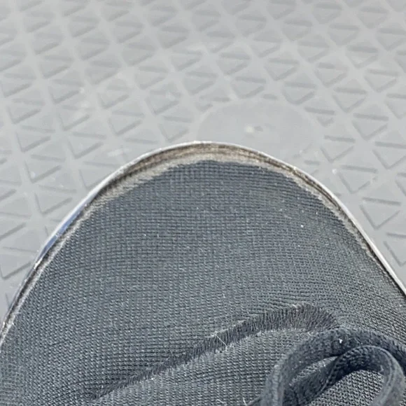 Nike Air Presto 'Genealogy' Black/Gray 689800-001 Size Small Men's Size 9-10 - Picture 10 of 13